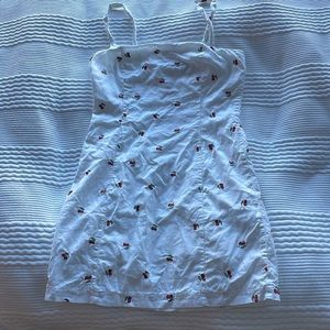 Cherry Dress